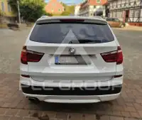 2014 BMW X3