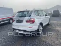2014 BMW X3