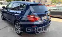 2014 BMW X3