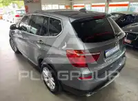 2014 BMW X3