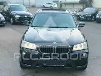 2014 BMW X3