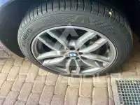 2014 BMW X3