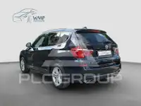 2014 BMW X3