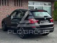 2014 BMW X3