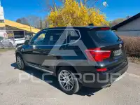 2014 BMW X3