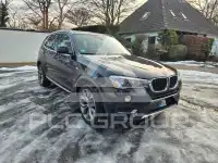 2014 BMW X3