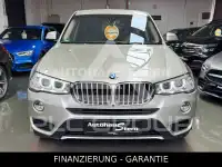 2014 BMW X3