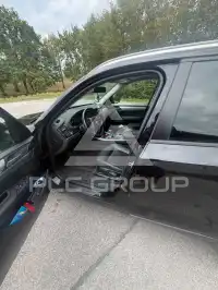 2014 BMW X3
