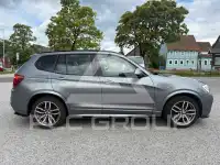 2014 BMW X3