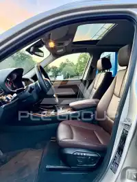 2014 BMW X3