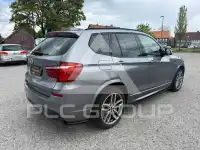 2014 BMW X3