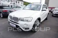 2014 BMW X3