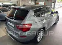 2014 BMW X3