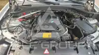2014 BMW X3