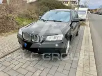 2014 BMW X3