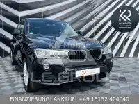 2014 BMW X3