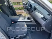 2014 BMW X3