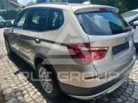 2014 BMW X3