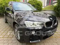 2014 BMW X3
