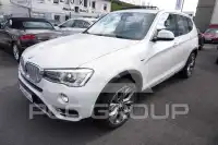 2014 BMW X3
