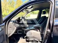 2014 BMW X3