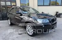 2014 BMW X3
