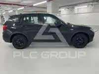 2014 BMW X3