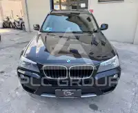 2014 BMW X3
