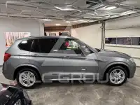 2014 BMW X3