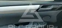 2014 BMW X3
