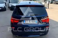 2014 BMW X3