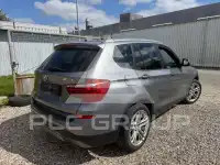 2014 BMW X3