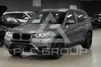 2014 BMW X3