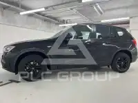 2014 BMW X3