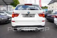 2014 BMW X3