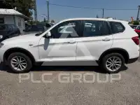 2014 BMW X3