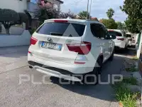 2014 BMW X3