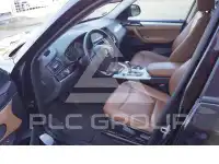 2014 BMW X3