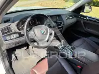 2014 BMW X3