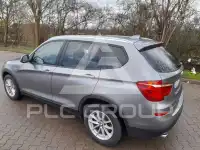 2014 BMW X3