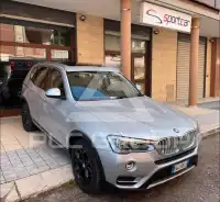 2014 BMW X3