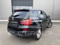 2014 BMW X3