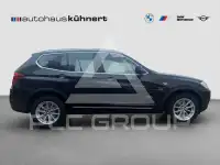 2014 BMW X3