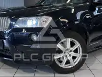 2014 BMW X3