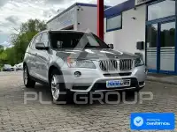 2014 BMW X3