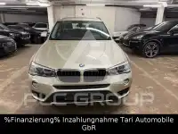 2014 BMW X3