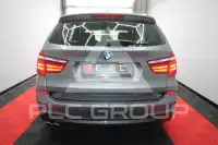 2014 BMW X3