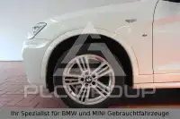 2014 BMW X3
