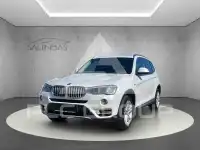 2014 BMW X3