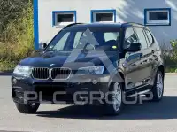 2014 BMW X3